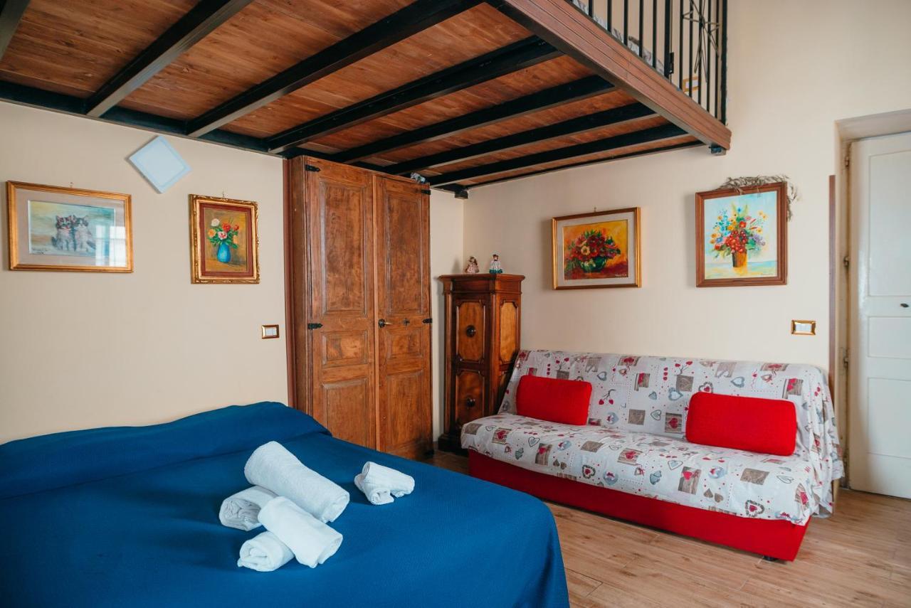 Апартаменти Casa Vincenzina Атрані Екстер'єр фото