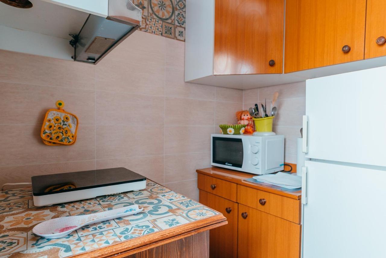 Апартаменти Casa Vincenzina Атрані Екстер'єр фото